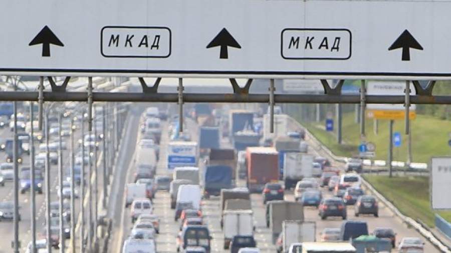 Правительство готово дать на парк «Россия» 200 млрд рублей