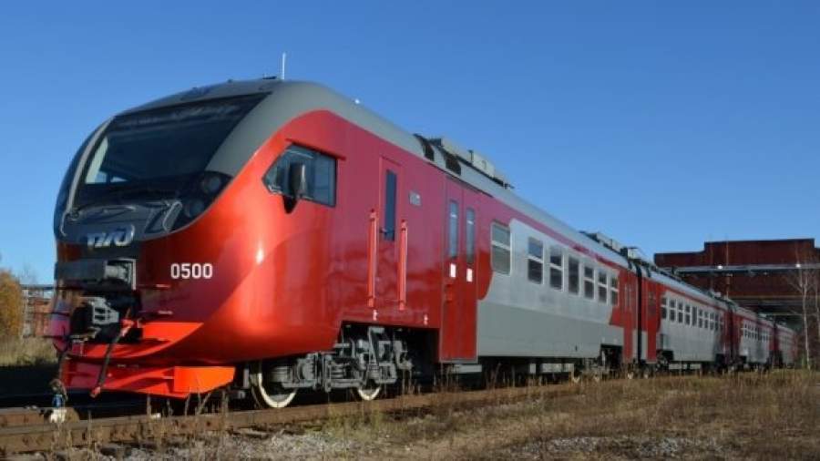 Пассажиров легкого метро обезопасят от микробов