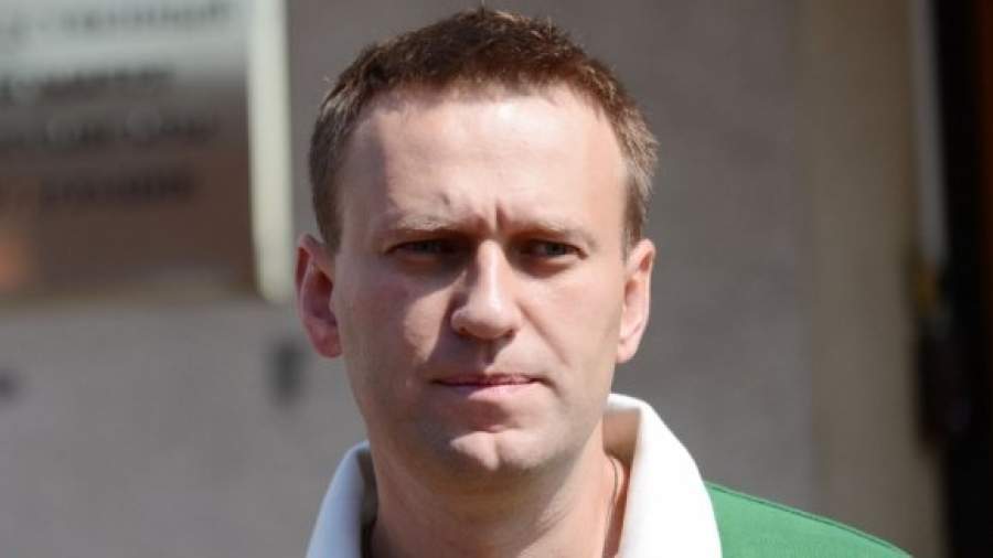 Подельник Навального пошел на сделку с правосудием