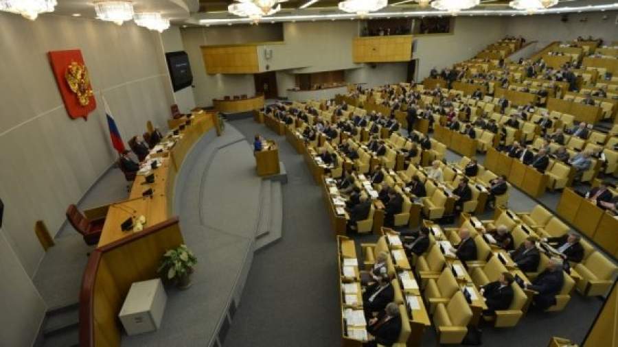 Парламентская оппозиция выступила против досрочных выборов