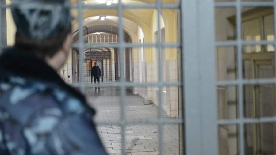 Президент помиловал за год пять человек