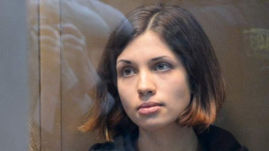 Толоконникова останется в больнице до окончания срока
