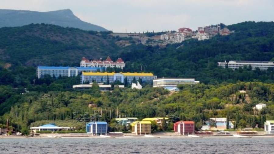 В «Артеке» откроется первый детский технопарк