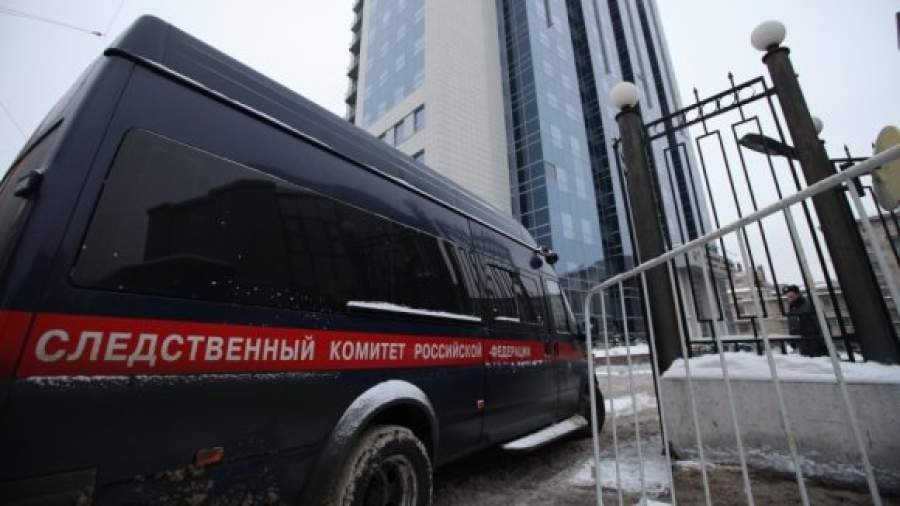 Следственный комитет попросили возбудить новые дела по «Оборонсервису»