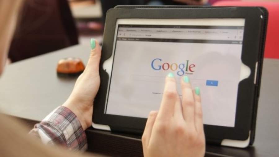 Минфин обложит НДС американские Apple, Google и Microsoft