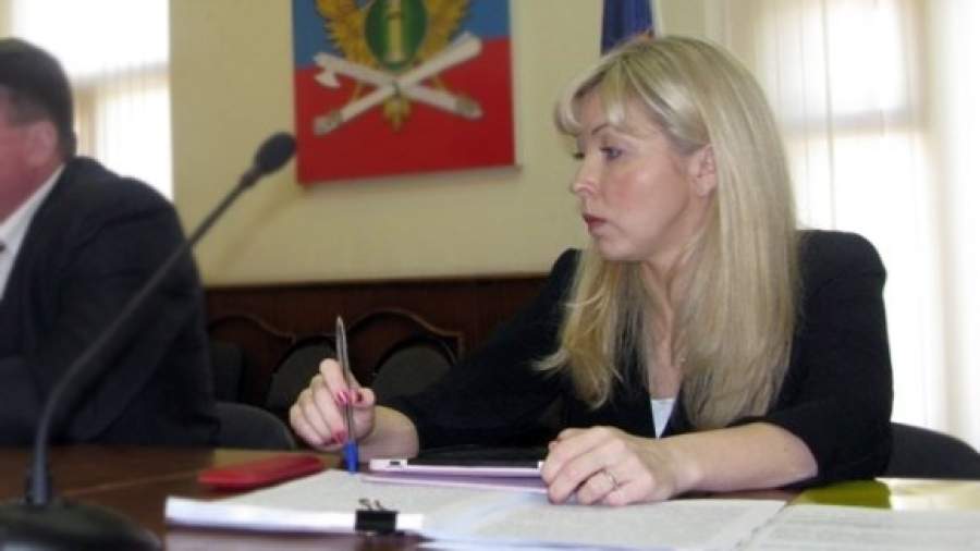 Наталья Антипина покинет Росреестр ради Открытого правительства