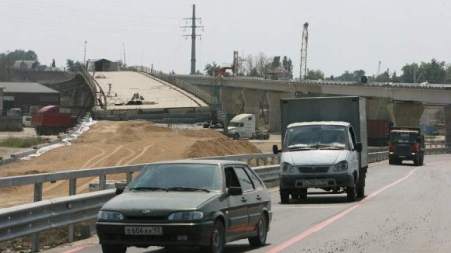 В «новой Москве» появится несколько платных дорог