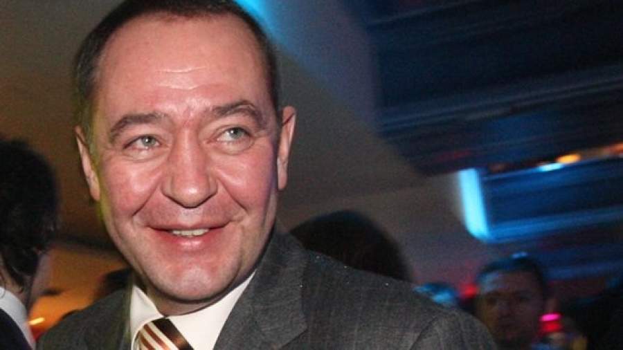 Михаил Лесин: «Никаких революций не будет»