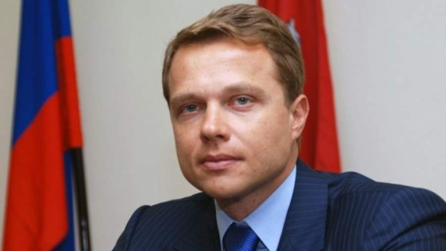 Ликсутов: «За пределами Садового может появиться платная парковка»