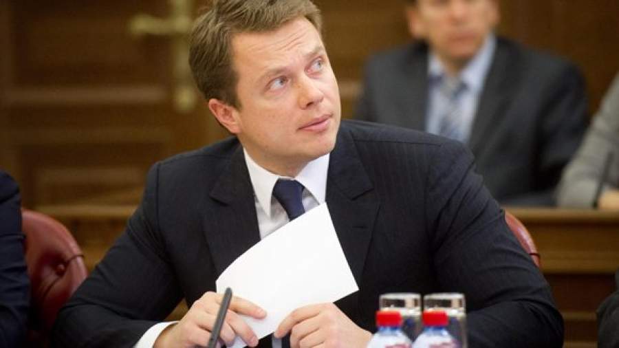 «Компенсацию от Навального отправлю на благотворительность»