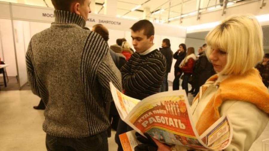Украинские беженцы ищут работу в российских театрах