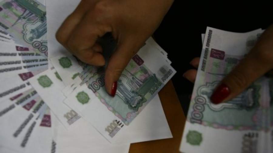 Центробанк может наладить рублевый оборот в Крыму в течение недели