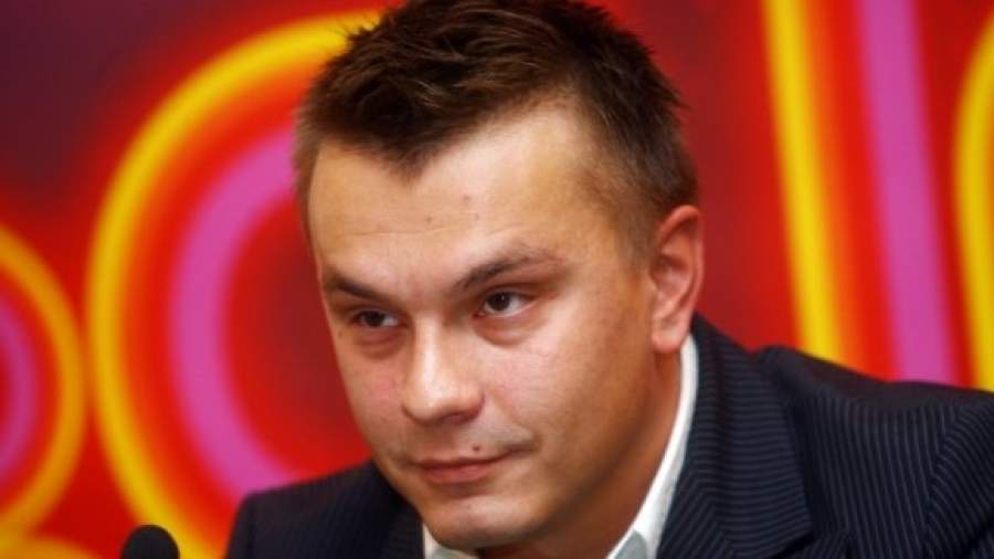 Николай Картозия вернется на НТВ