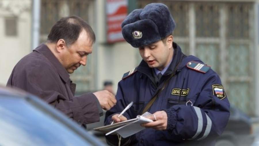 Нарушителей ПДД и авиадебоширов исправят денежным залогом
