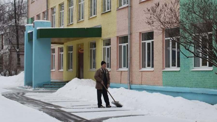 Бывшие зэки смогут работать в школах