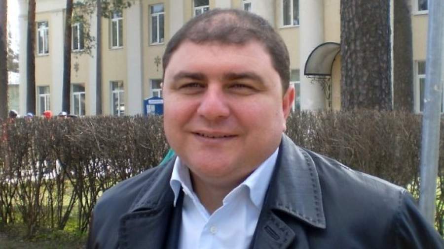 Зюганов доверил свою родину питерскому коммунисту Потомскому