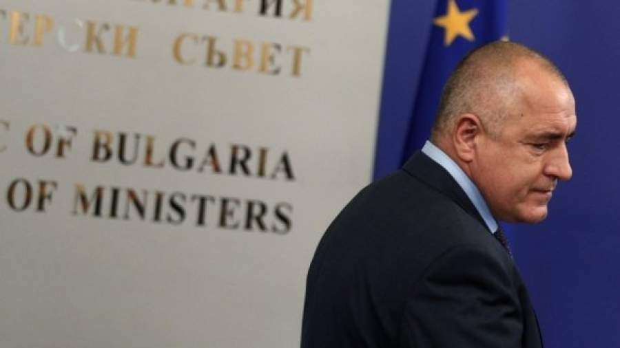 Правительство Болгарии не удержалось у власти без российской АЭС