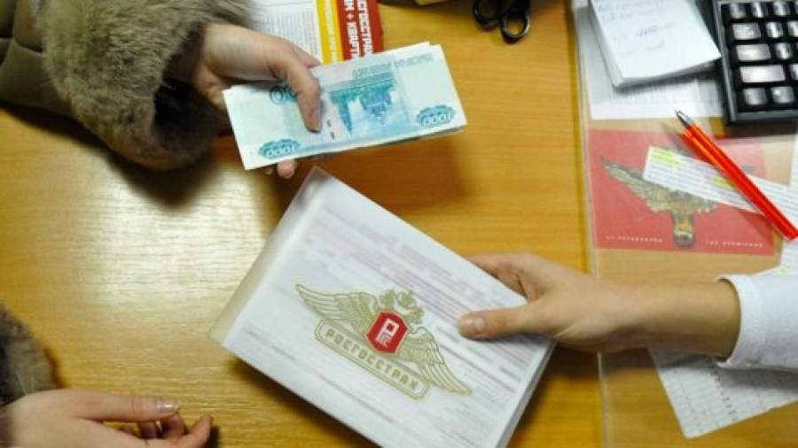 Небольшие страховщики лояльнее к своим клиентам