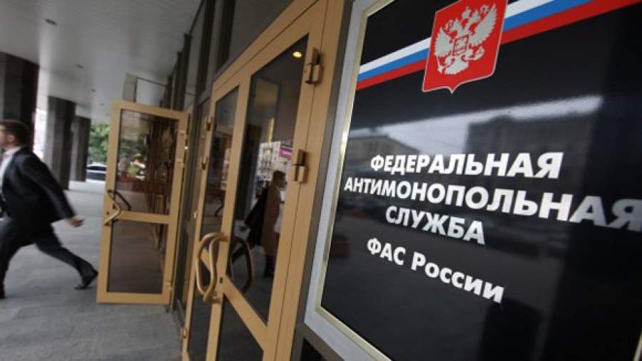 ФАС готовится составить антимонопольный кодекс