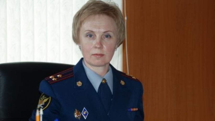 ФСИН зачищают от людей Реймера