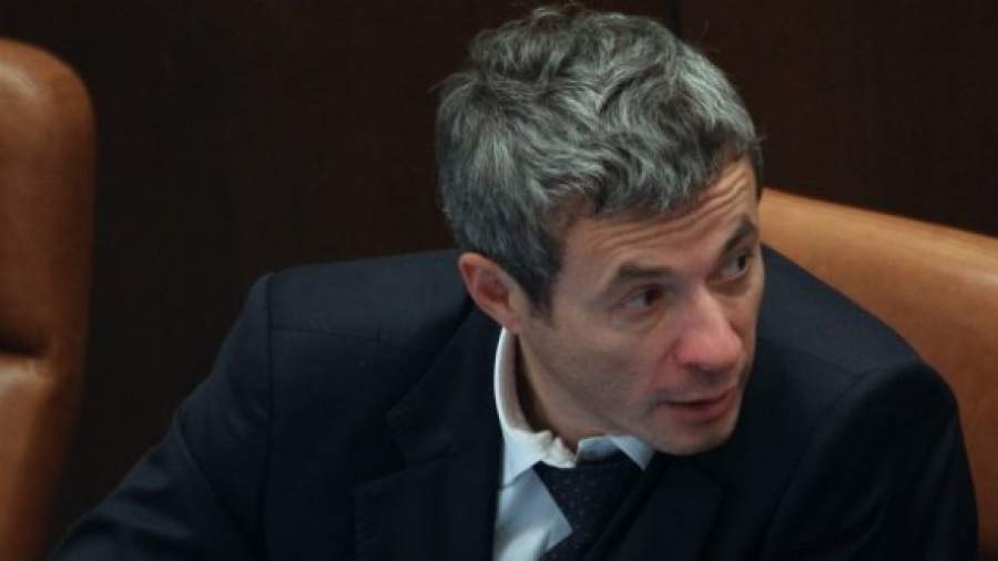 Член Совфеда Мошкович выбрал бизнес