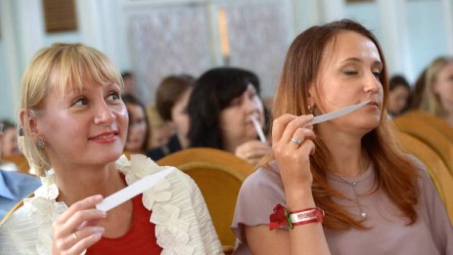 В России зарегистрировали товарный знак, который можно понюхать