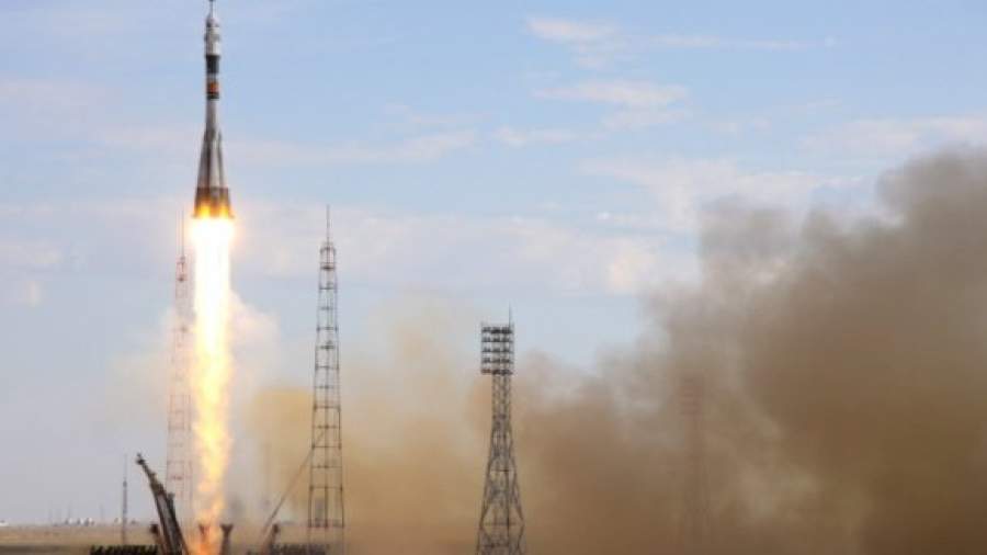 Деньги на космос поделят Минпромторг с Минрегионом