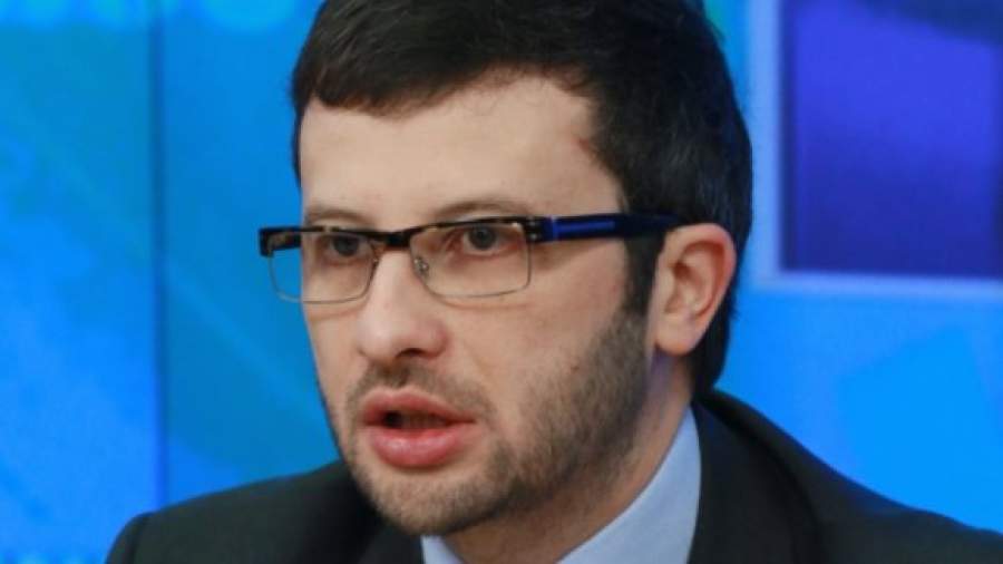 Федюкин может занять место ректора МПГУ
