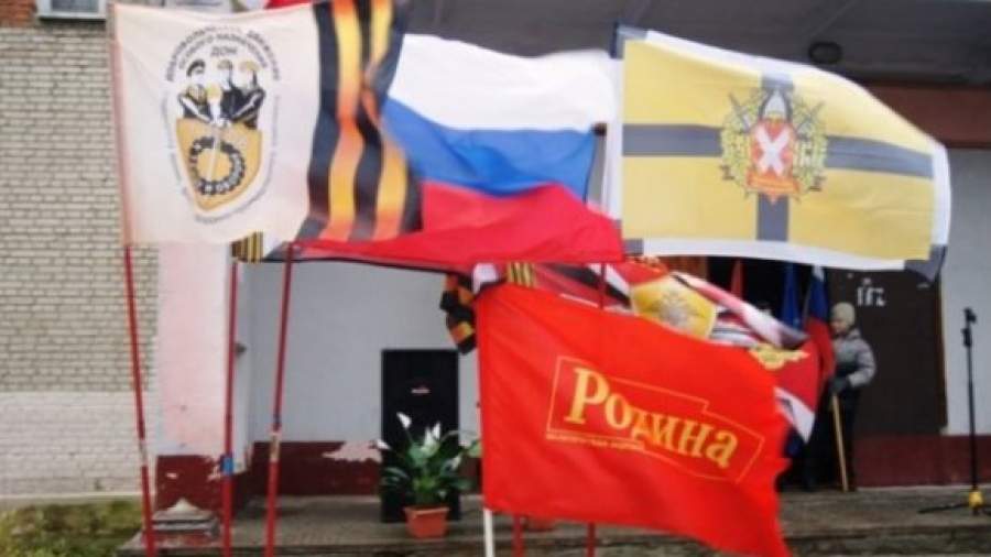 «Родина» и «Русские» зачистят подмосковный округ от нелегалов