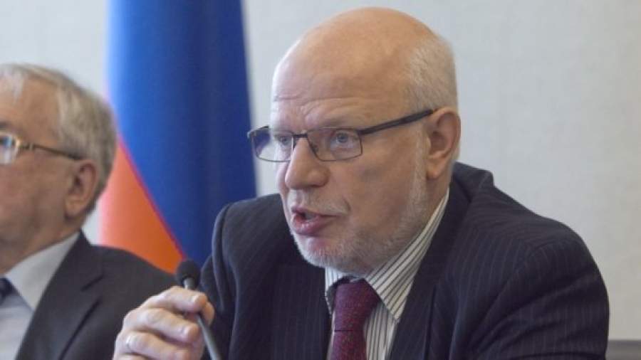 Глава СПЧ представит президенту доклад по Украине