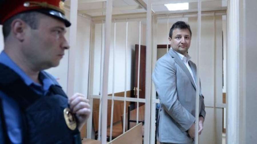 В деле экс-главы «Росбанка» появился французский след