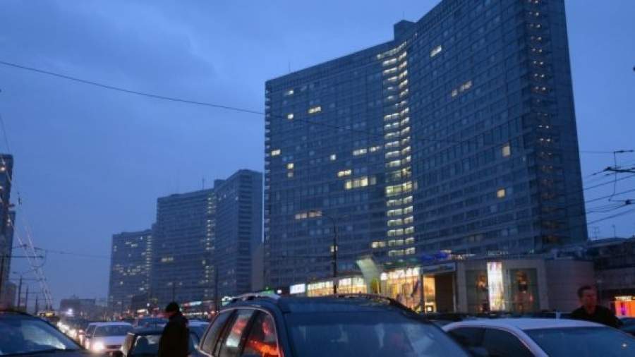 Мэрия выставит дома-книжки на Новом Арбате на продажу летом