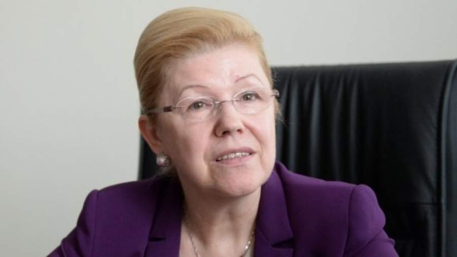 Мизулина предлагает создать Национальный центр по розыску детей