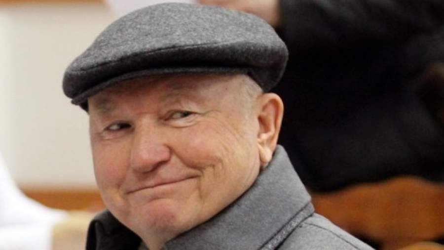 Юрий Лужков «приобрел» первый актив в России после ухода с поста мэра