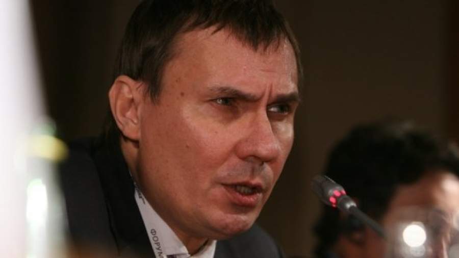 Долгов: «Курьерские службы доставляли менее 3% всех отправлений»