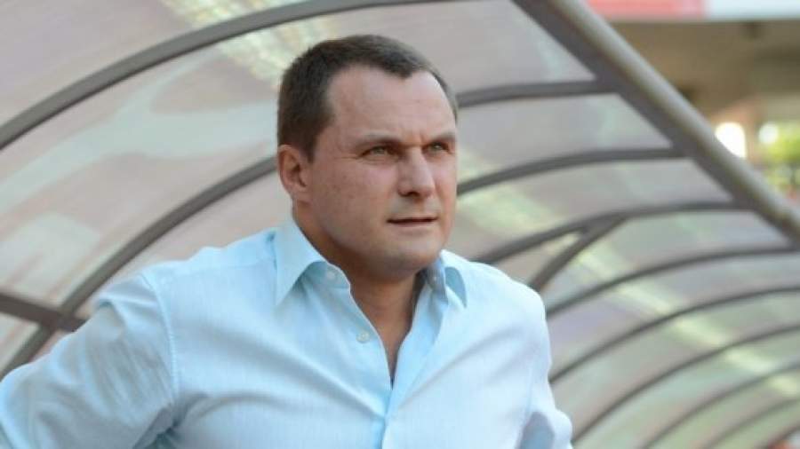 Андрей Кобелев отказался от работы в Казахстане ради сборной России