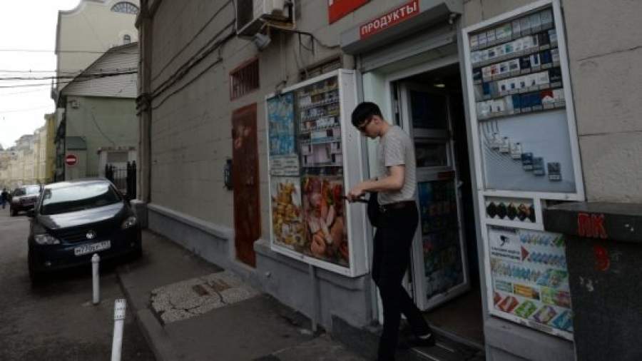 Госдума предлагает государству монополизировать табачную отрасль