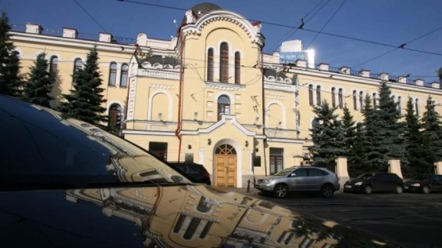 Единый социальный налог возвращается