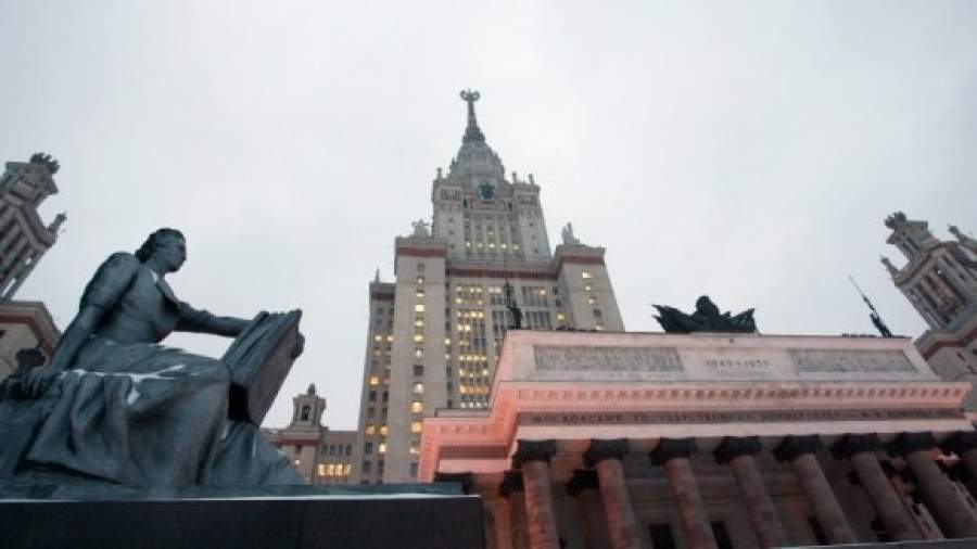 19 российских университетов вошли в топ-100 рейтинга QS