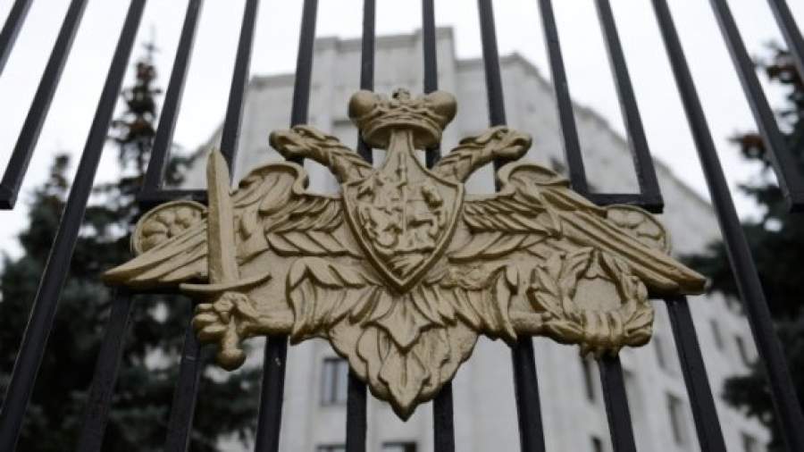 Суд отказался вернуть здание «Воениздата» структурам Минобороны
