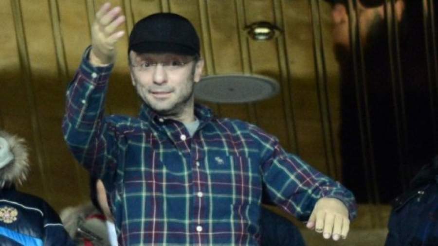 Сулейман Керимов дает «Анжи» последний шанс