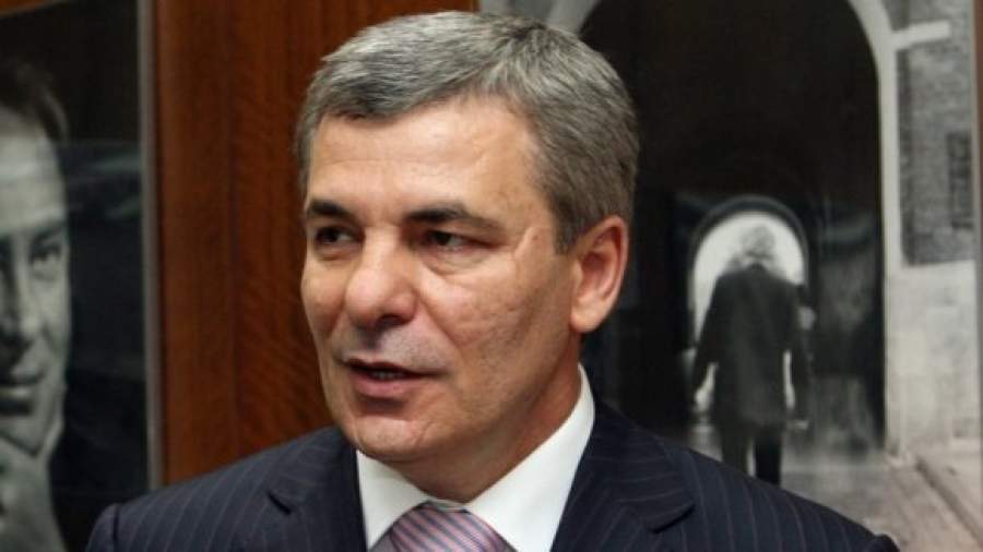 Арсен Каноков: «Пусть проверяют»