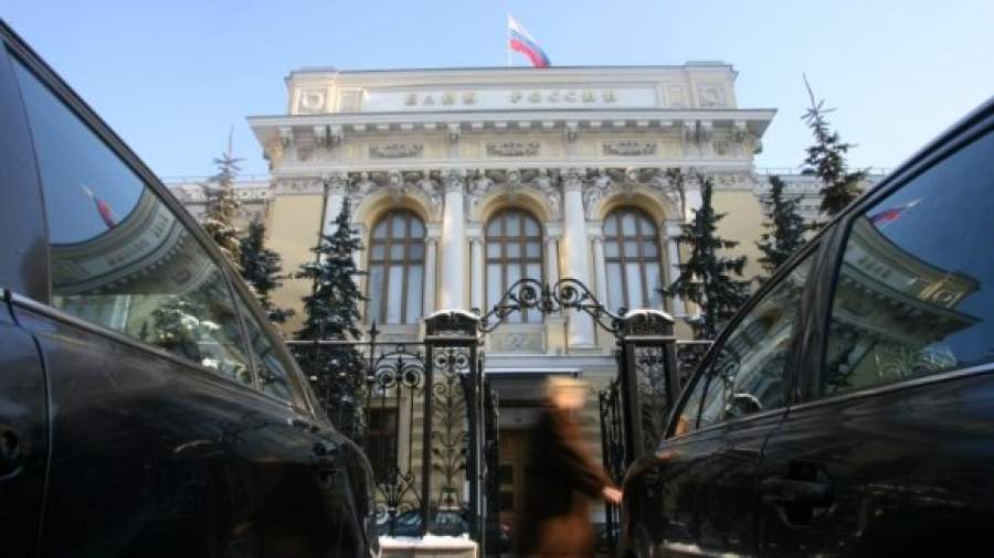 Российские банки избавились от долгов на 880 млрд рублей