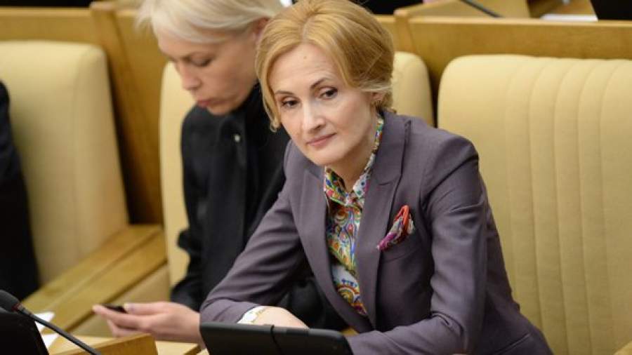 За оправдание преступлений нацизма предлагают сажать на пять лет