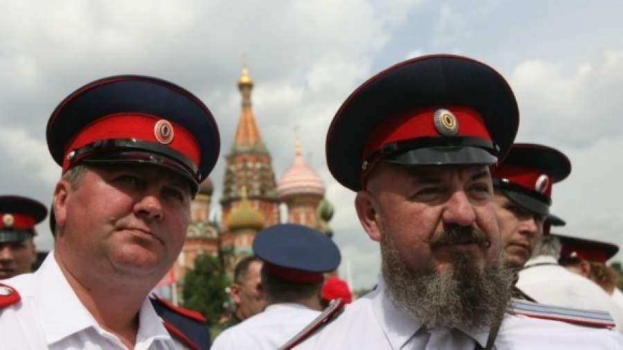 В Подмосковье создают казачью авиацию