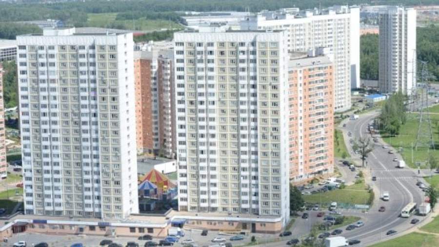 Домоуправам вводят уголовную ответственность