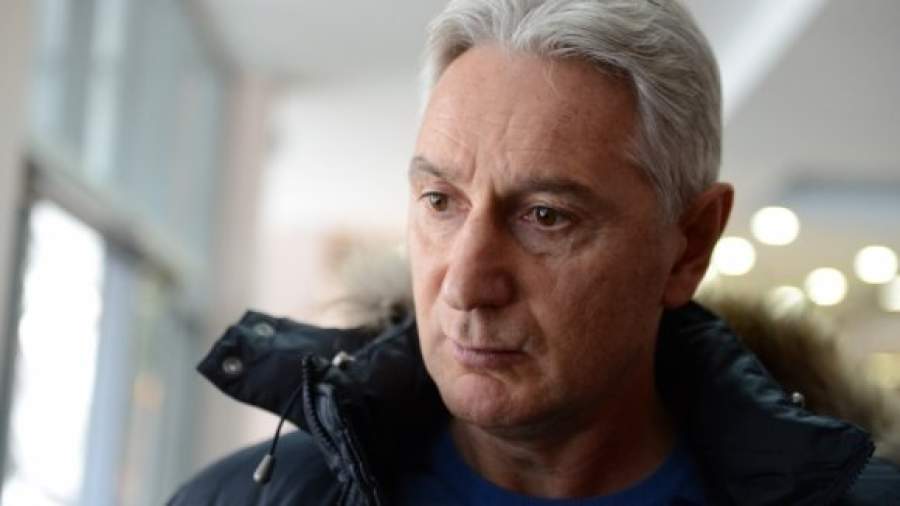Зинэтула Билялетдинов: «Ак Барс» немного изменит игру в атаке»
