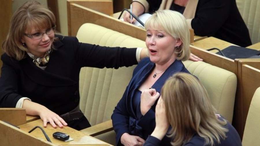 Женщинам в бизнесе предоставят равные права с мужчинами