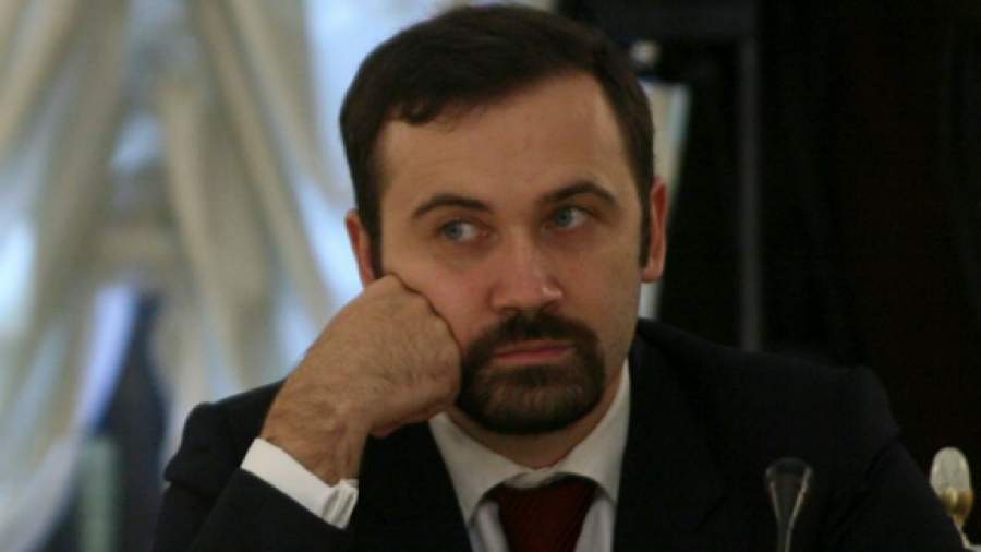 Илье Пономареву грозит арест имущества за долги
