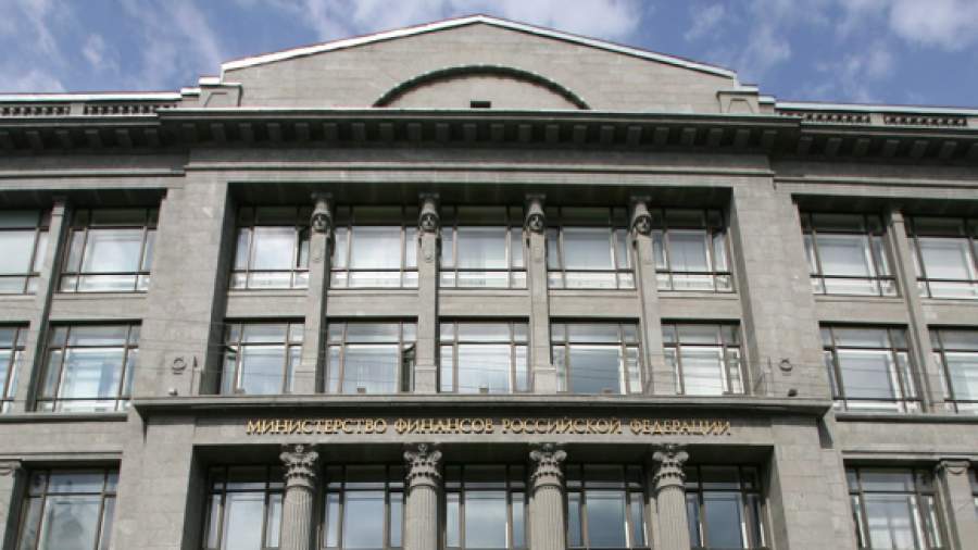 Минфин отказывается прощать регионам долги